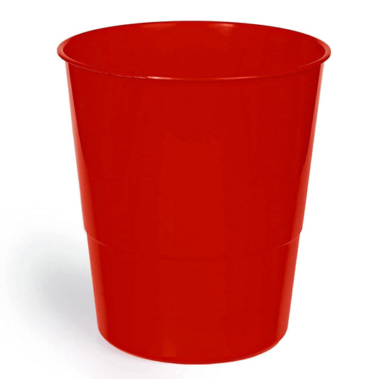 Cestini Gettacarte e Spazzatura | Capacità 17 Litri | Tanti Colori Disponibili - Casa e giardino - Nonsolocestini.it