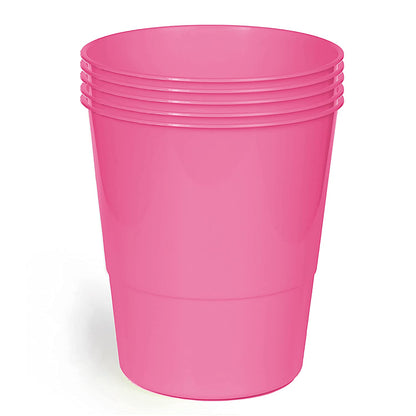 Cestino Gettacarte e Spazzatura Chiuso | 17 Litri | Tanti Colori Disponibili - NONSOLOCESTINI