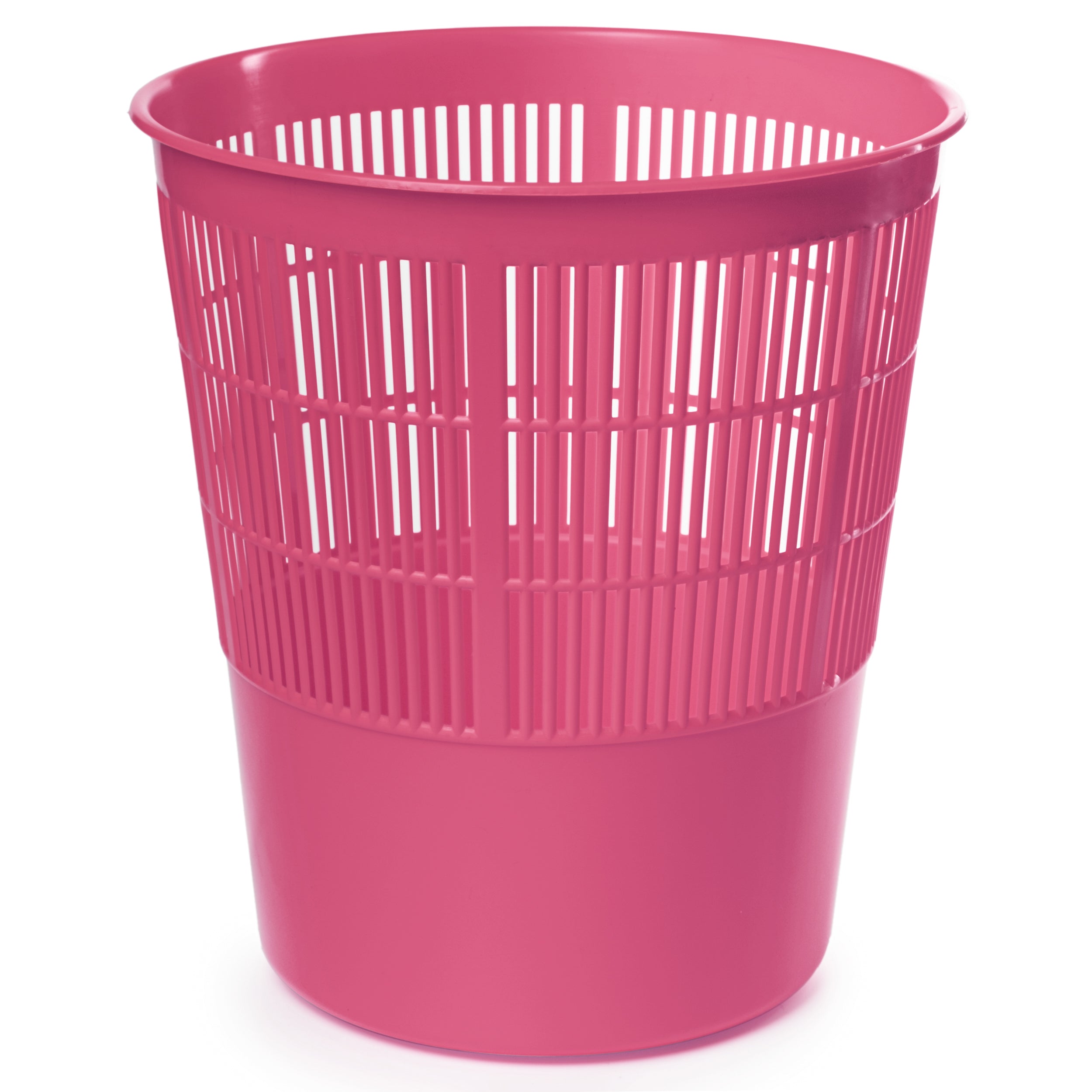 10 Cestini Da Tavolo Per Rifiuti Colazione - Grigio, Polipropilene, 1.8L, Per Hotel E B&B - Foto 13